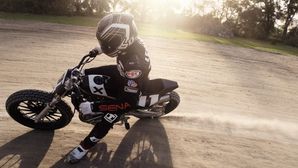 Royal Enfield Flat Tracker To Debut At American Flat Track Season Opener On 17 July