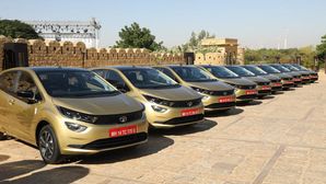 Tata Car Sales Break-Up In May 2020: Altroz Becomes Brand’s Best-Selling Model