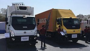Tata Motors Offers Support To Truck Drivers & Fleet Operators For Seamless Supplies Amidst COVID-19