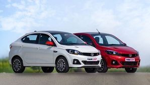 Tata Motors Discontinue Tiago & Tigor JTP Models: Company Ends JV With Jayem Automotive