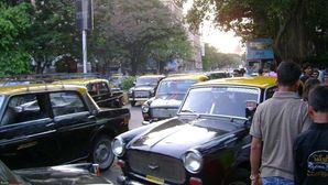 Premier Padmini Taxis In Mumbai To Be Scrapped By July 2020