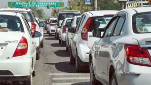 BS6 Compliant Vehicles To Have Mandatory Green Sticker From October 1