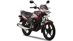 TVS Sport BS6 Bike Prices Increased Marginally: New Prices Now Start At Rs 52,500