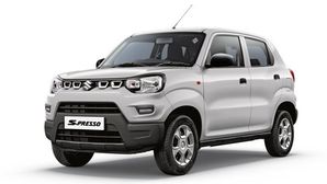 Top car News Of The Week: Here Are The Important Highlights From Four-Wheeler Space Last Week