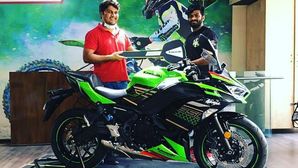 2020 Kawasaki Ninja 650 BS6 Bike Deliveries Begin Across India: Here Are The Details