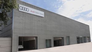Audi India Launches A State-Of-The-Art Service Facility In Delhi: Read More To Find Out