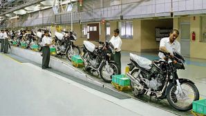 Motorcycle Sales Outperform Scooter Sales During June: Trend To Continue Say Analysts