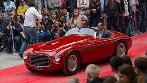 Concorso d’Eleganza Villa d’Este 2020 Edition Rescheduled For May 2021
