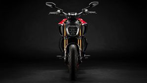 2021 Ducati Diavel 1260 Lamborghini Edition Under Development: Here Are All Details