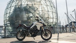 Ducati To launch Three More BS6 Compliant Motorcycles In India This Year