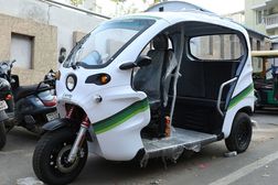 Zoomcar Announces Partnership With ETO Motors To Boost Shared Electric Mobility