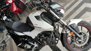 Hero Xtreme 160R Arrives At Dealerships After Its Launch Last Month