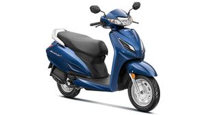 Honda Sells 11 Lakh BS6 Complaint Two-Wheelers: Says It Is Industry’s First