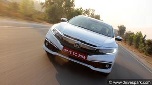 Honda Offers Discounts, Exchange Bonuses & Other Benefits On Select Models In July 2020