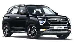 2020 Hyundai Creta Bookings Crosses The 40,000 Mark Since Its Inception