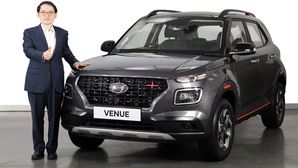 Hyundai Venue iMT & New ‘Sport Trim’ Launched In India: Prices Start At Rs 9.99 Lakh