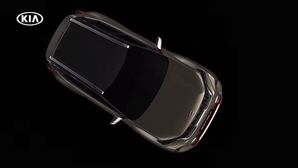 Kia Sonet Interiors Revealed Ahead Of India Launch In September: Spy Pics & Details