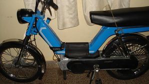 Kinetic Motors Announces Plans Of Launching Kinetic Luna All-Electric Moped: Details