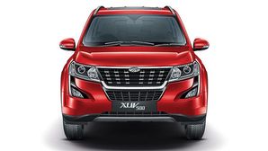 Mahindra Announces Delay in Launches Of New XUV500 And New Thar: Details