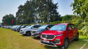 Car Sales Report For June 2020: MG Motor Registers 2012 Units Of Sales In The Previous Month