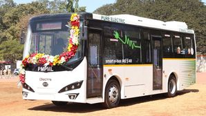 PMPML Employees Say Buses Are Not Sanitised As Mandated: High Risk of Contracting Covid-19