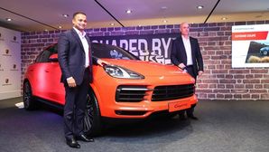 Porsche India Director Pawan Shetty Quits After Almost Five Years With The Brand