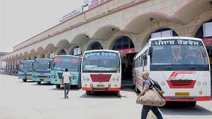 Private Bus Operators In Kerala Threaten To Stop Services Starting 1 August