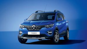 Renault Offers Discounts, Exchange Bonuses & Other Benefits On Select Models In July 2020