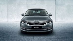 All-New Skoda Octavia Spotted Testing In India: Details & Specifications