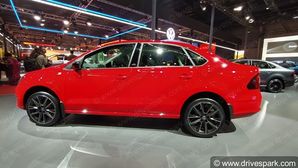 Skoda Rapid Monte Carlo: Are Dealers Installing New Touchscreens?