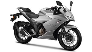 Suzuki Gixxer SF 250 BS6 Becomes 50th Lakh Vehicle To Roll Out From Brand’s Gurugram Plant