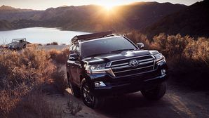 Toyota Land Cruiser SUV Confirmed To Return To The Indian Market: Here Are The Details