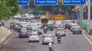 NGT Dismisses Petition To Allow Vehicles Older Than 15 Years To Ply During Covid-19 Pandemic