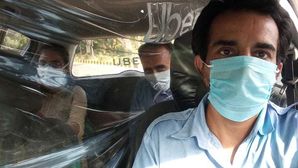 Uber To Install 20,000 Protective Screens For Cabs In India Due To Covid-19 Pandemic: Details