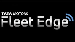 Tata Motors Fleet Edge Launched In India: Connected Vehicle Solution For Fleet Management