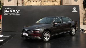Volkswagen Passat Facelift India Launch Soon: New 2.0-Litre TSI Engine