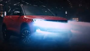 Toyota Urban Cruiser Expected India Launch In October: Here Are All Details