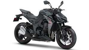 2021 Kawasaki Z1000 Unveiled: Could Arrive In India Later This Year
