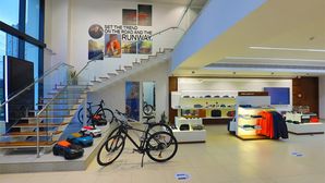 BMW Launches First Urban Retail Store In India: Offers A Special Coffee Blend For Visitors