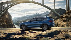 BMW Is Expected To Launch The X3 M SUV By The End Of August This Year