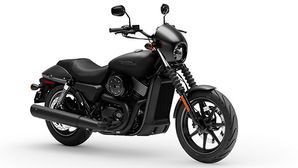 Harley-Davidson Street 750 Prices Reduced: Becomes More Affordable
