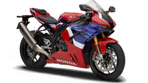 Prices For The New CBR1000RR-R Fireblade And Fireblade SP Will Leave You Surprised