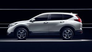 Honda Likely To Introduce A Hybrid Car In 2021: Read More To Find Out