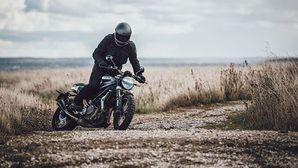 Husqvarna Svartpilen 401 India Launch To Happen Soon: Spied Testing In India