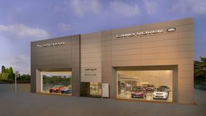 Jaguar Land Rover Inaugurates New 3S Retail Facility In Bangalore: Here Are All Details