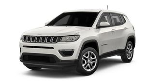 FCA Recalls 547 Units Of MY20 Jeep Compass Models To Address Wiper Brace Nut Fitment
