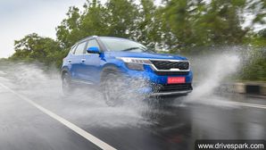 Kia Motors Registers The Fastest 1 Lakh Sales Milestone In India: Records Achievement In 11 Months