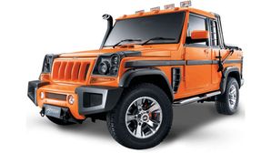 Mahindra Car Customisation Website Launched: Get Official Modification Options For Various SUVs