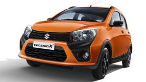 Maruti Celerio X ‘Paprika Orange’ Paint Scheme Discontinued: Here Is Why!