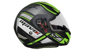 Government Issues Notification To Bring Helmets Under Bureau Of Indian Standards